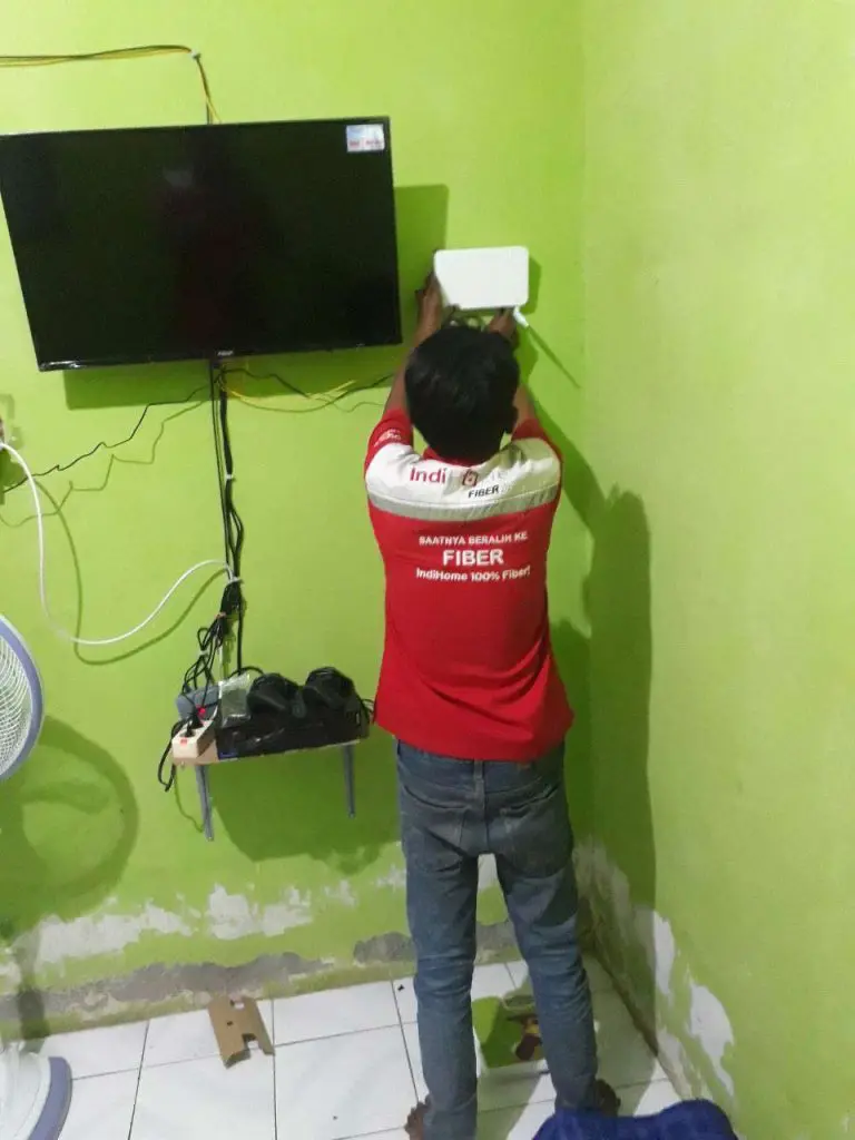 Instalasi | 2026 https://www.indihomesurabaya.info/