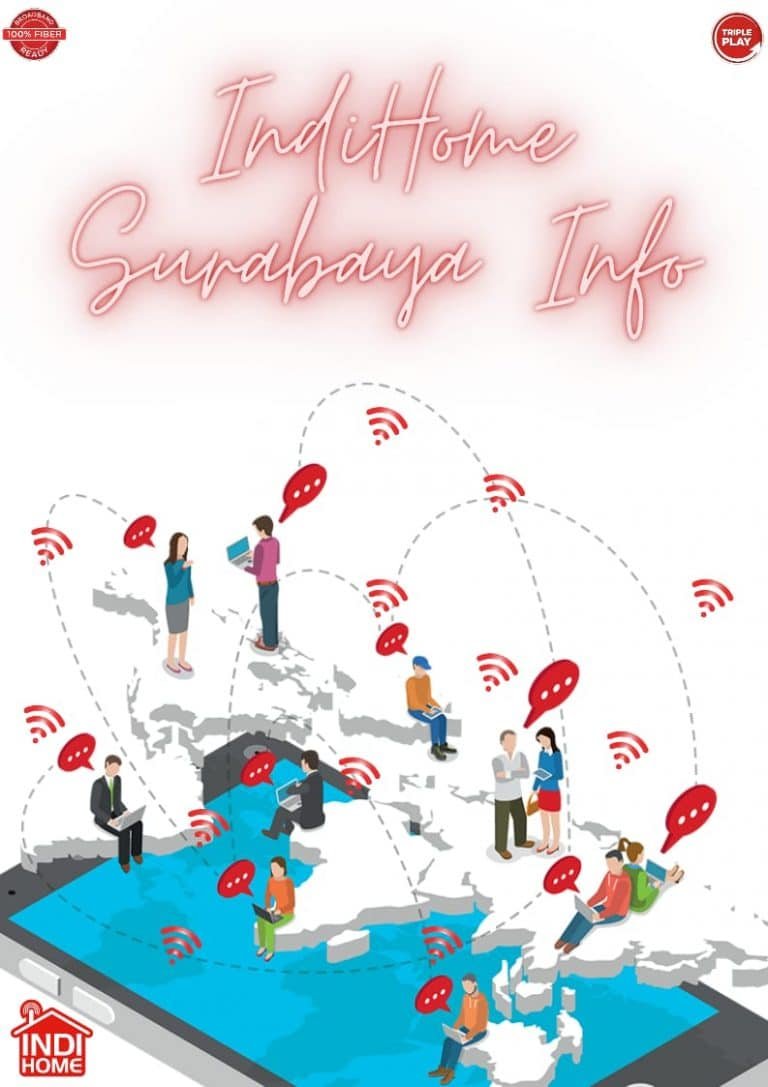 Pasang IndiHome Surabaya Bulan Desember 2025 | Mulai 170rb 1 https://www.indihomesurabaya.info/