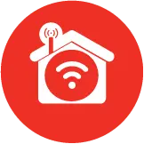 Pasang IndiHome Surabaya Bulan November 2025 | Mulai 170rb 18 icon internet