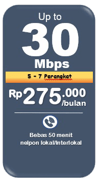 Paket Indihome Perumahan Griya Sepanjang 1 khusus new png