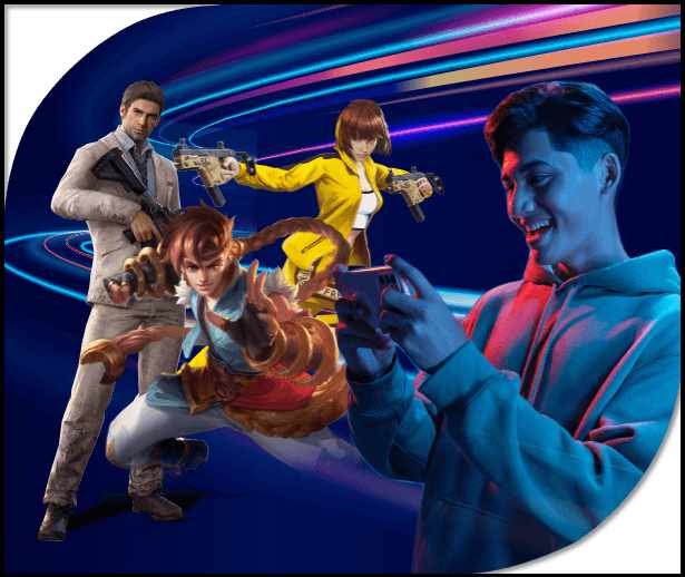 IndiHome Banyu Urip 19 432