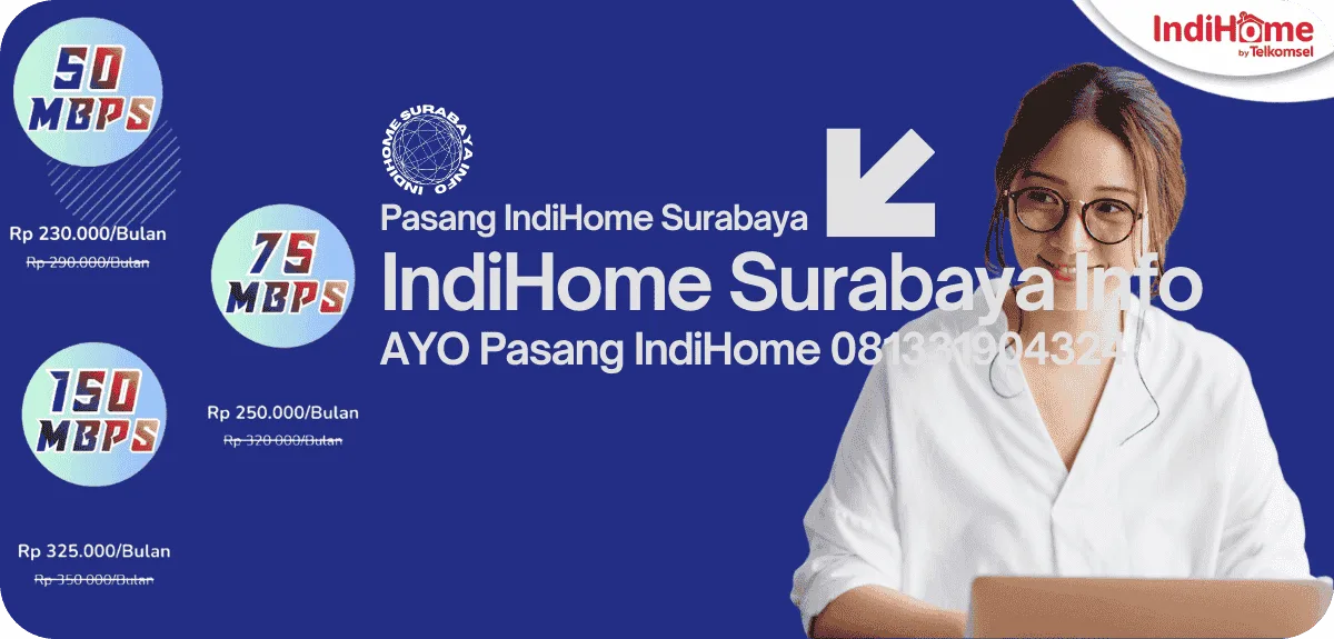 Marketing IndiHome Bukit Golf Citraland | 2026 https://www.indihomesurabaya.info/