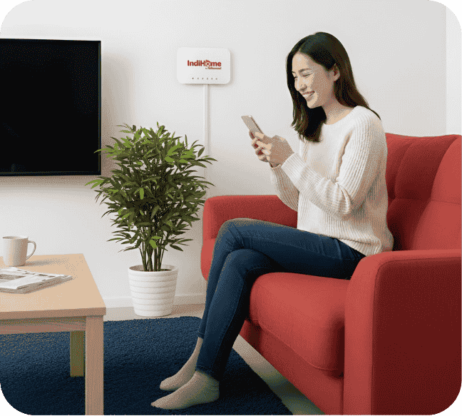 IndiHome Surabaya Info Promo Paket Internet dan Cara Pasang Terbaru 33 IndiHome Info 40
