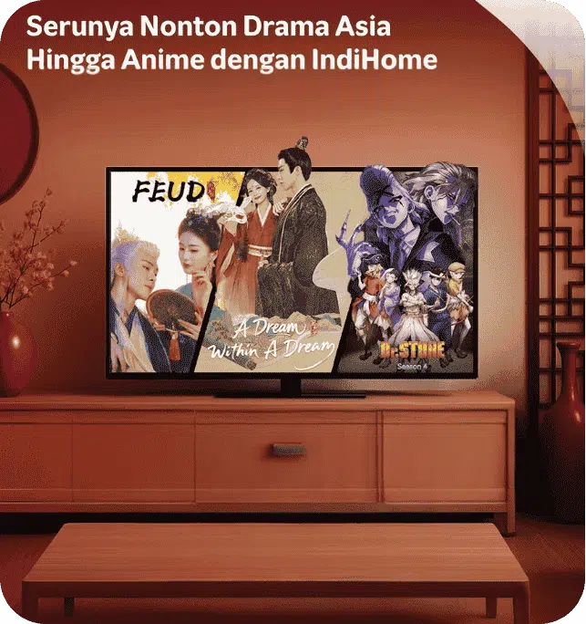 IndiHome Surabaya Info Indihome Dr Sutomo | 2026 https://www.indihomesurabaya.info/