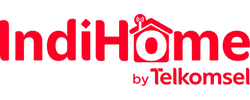 IndiHome Surabaya Info Promo Paket Internet dan Cara Pasang Terbaru 1 Logo IndiHome By Telkomsel